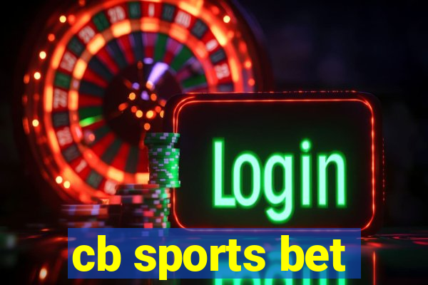 cb sports bet